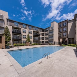 Icon City Apartments 24 Photos 15 Reviews 391 Photo Of Icon City Apartments Atlanta Ga United States