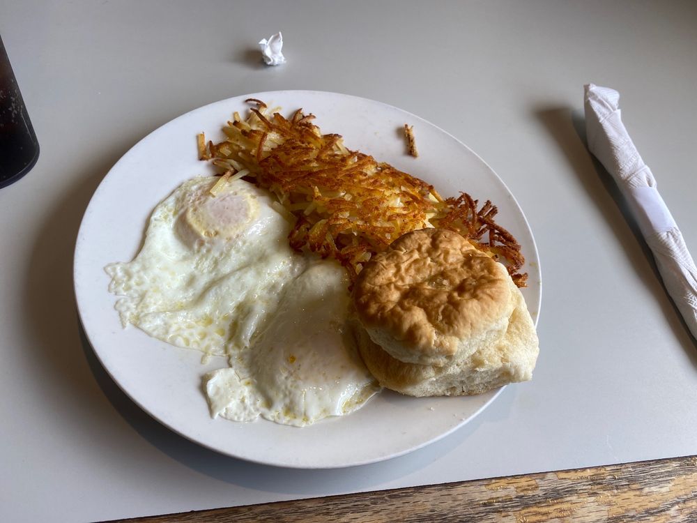 Kernersville's Route 66 Diner