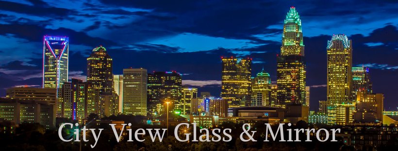 City View Glass & Mirror
