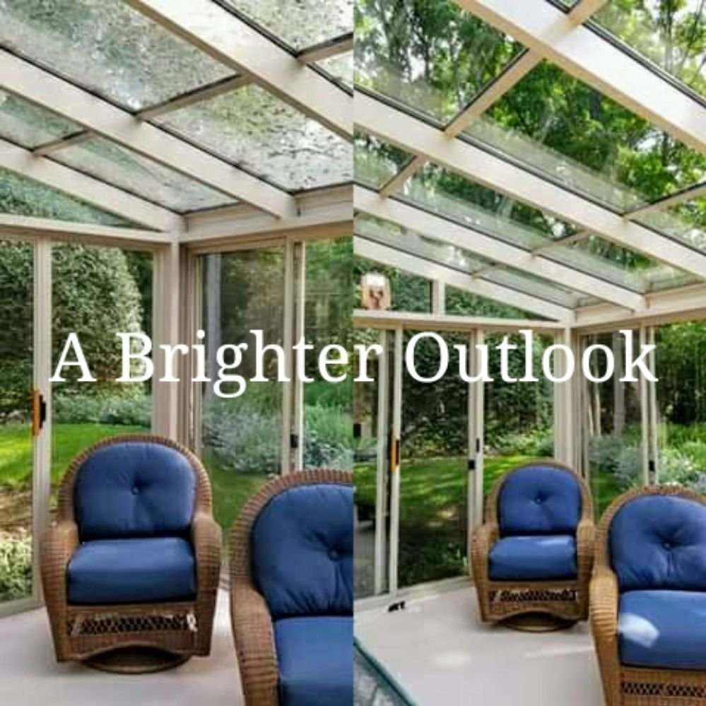 A Brighter Outlook Window Cleaning