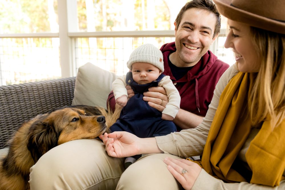 Heart in Hands Family Photography & Doula Services