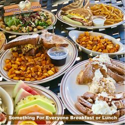 Egg Works 1679 Photos 1982 Reviews Breakfast Brunch 2490 E Photo Of Egg Works Las Vegas Nv United States