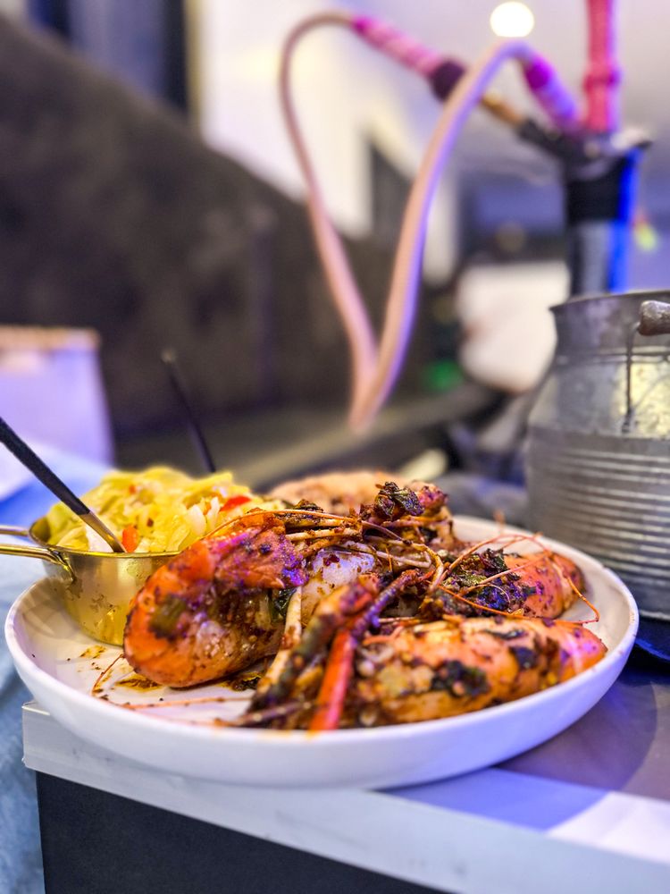 Vybz Cuisine