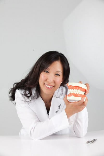 image of business Jennifer K Shin, DDS