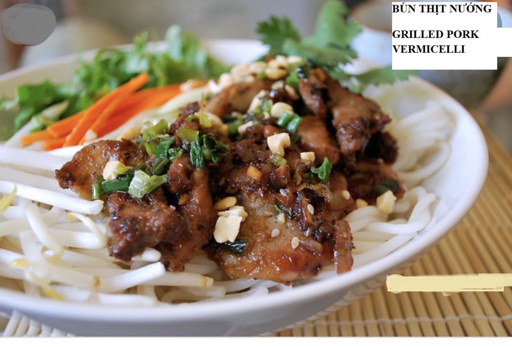 Din KY Vietnamese Restaurant, Santa Ana Roadtrippers