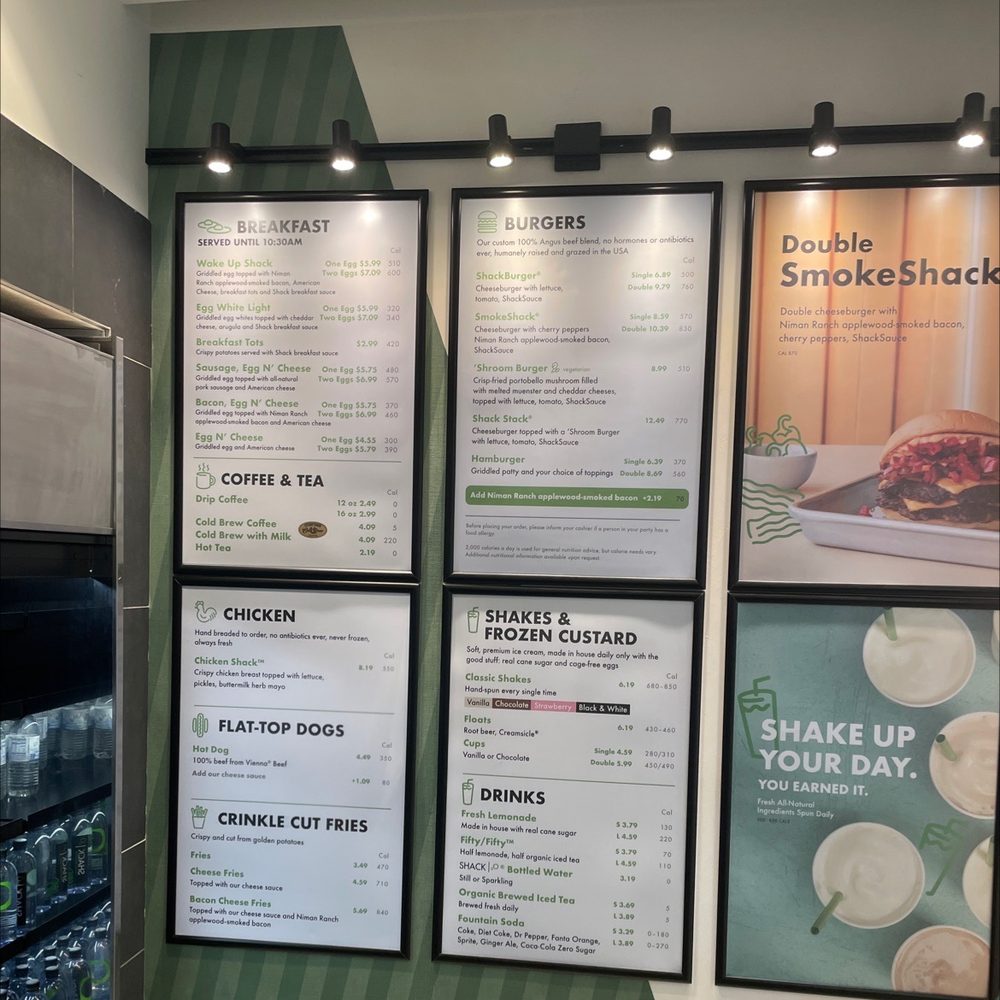 Shake Shack