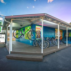 North Division Bicycle in Spokane gift card