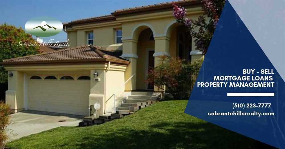 Sobrante Hills Realty