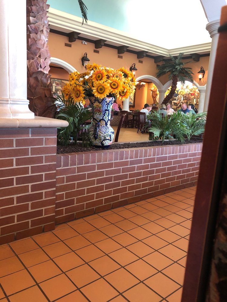 Abuelo's Mexican Restaurant