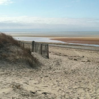Linnell Landing Beach Beaches 36 Eagle Wing Ln Brewster Ma Photo Of Linnell Landing Beach Brewster Ma United States
