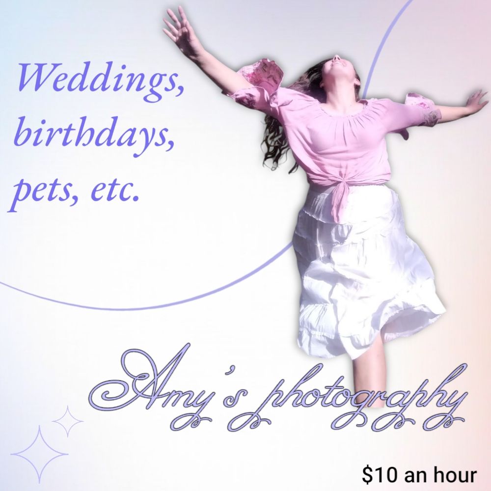 Amy's Photography Image