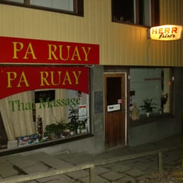 gå på dejt thaimassage recension gå på dejt thaimassage recension
