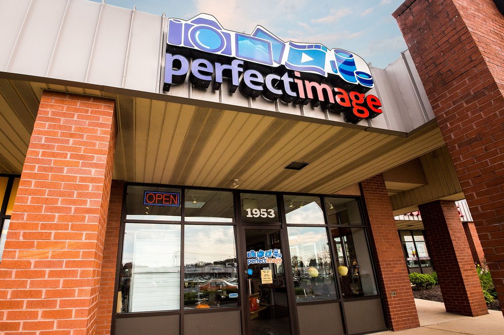 Perfect Image Camera 17 Photos Photography Stores & Services 1953