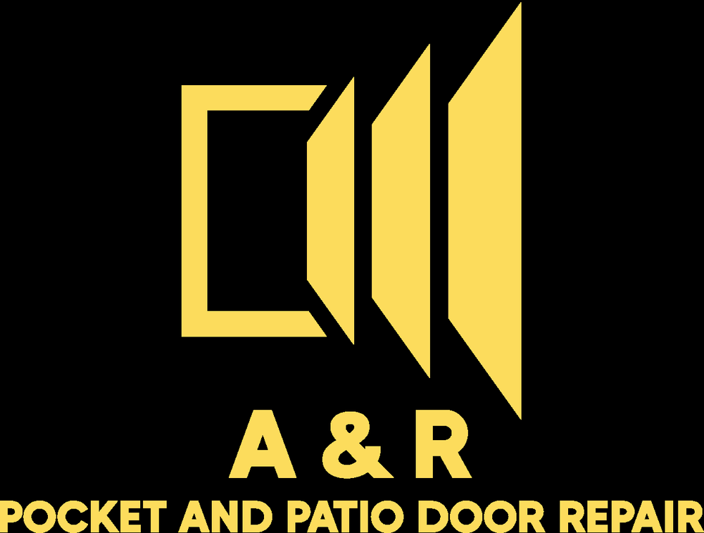 A & R Pocket and Patio Door Repair
