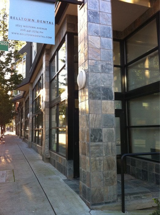Belltown Dental