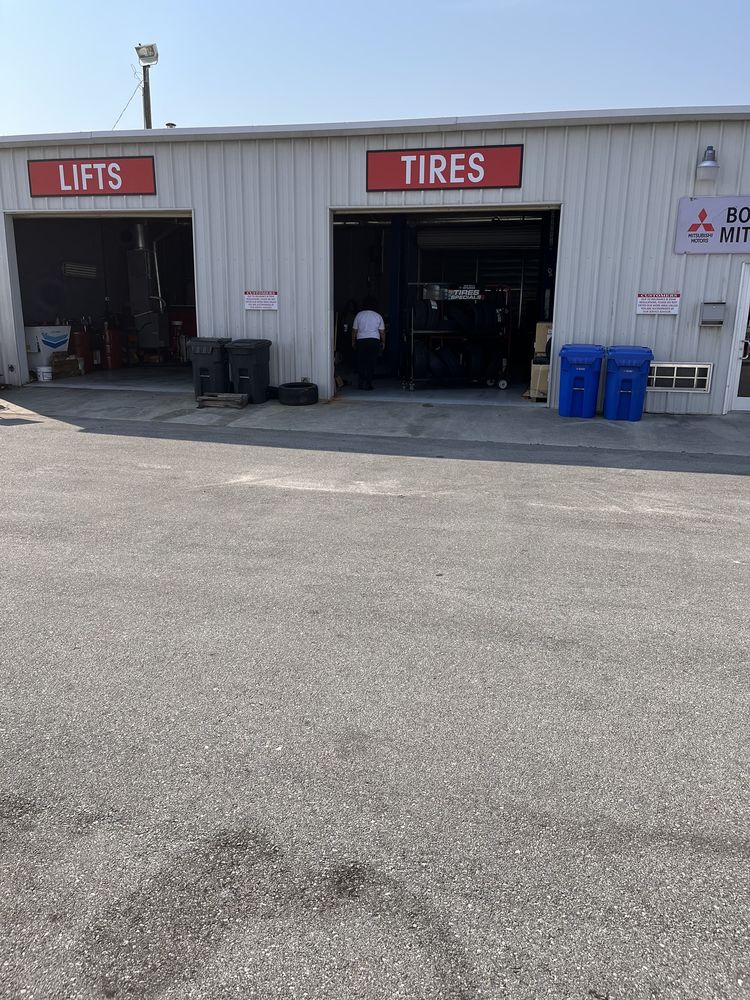 Bob Mills Mitsubishi