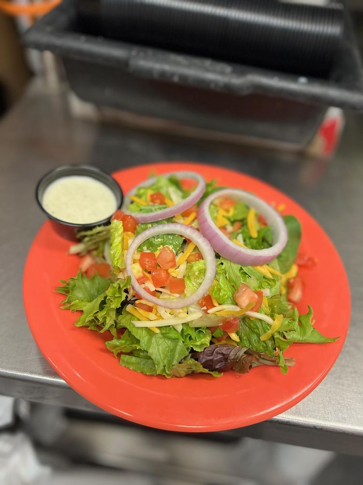 Hurricane Grill & Wings Hurricane Grill & Wings