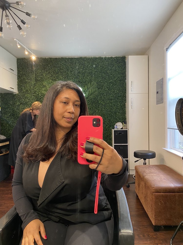 Sweetroots Salon