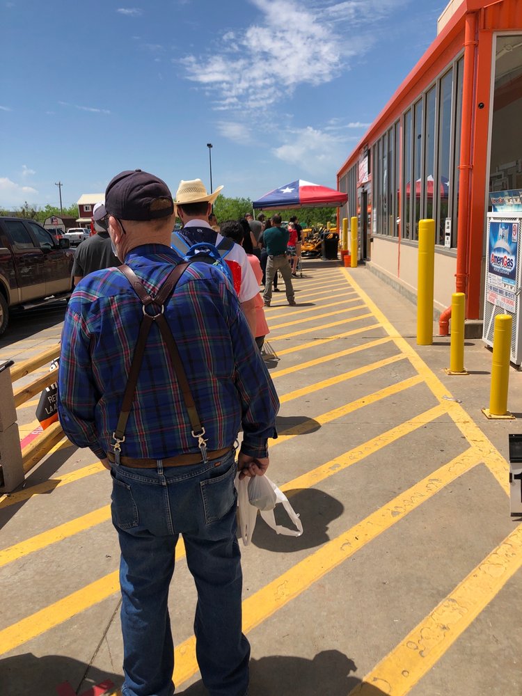 The Home Depot
