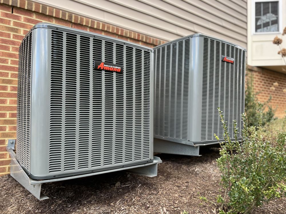 image of business Frederick Heating And Air Conditioning
