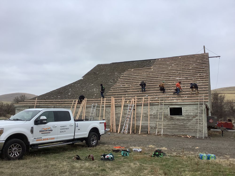 Innovators Construction