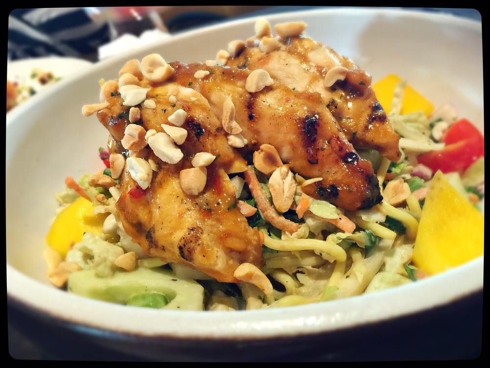 Not Your Average Joe’s 126 Photos & 239 Reviews Salad 561 Glen