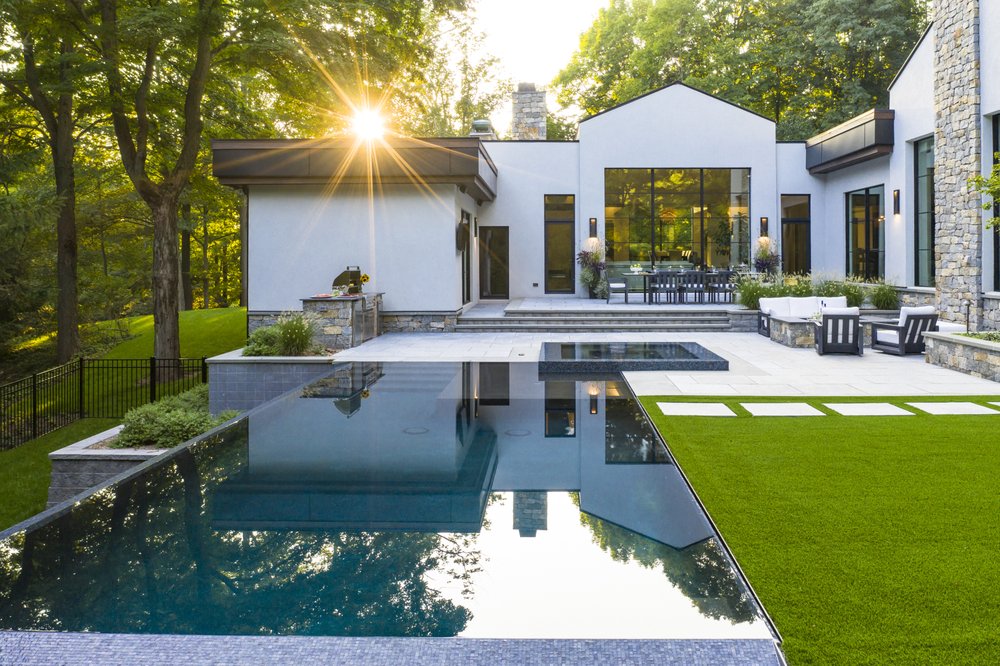 Vision Pool Service