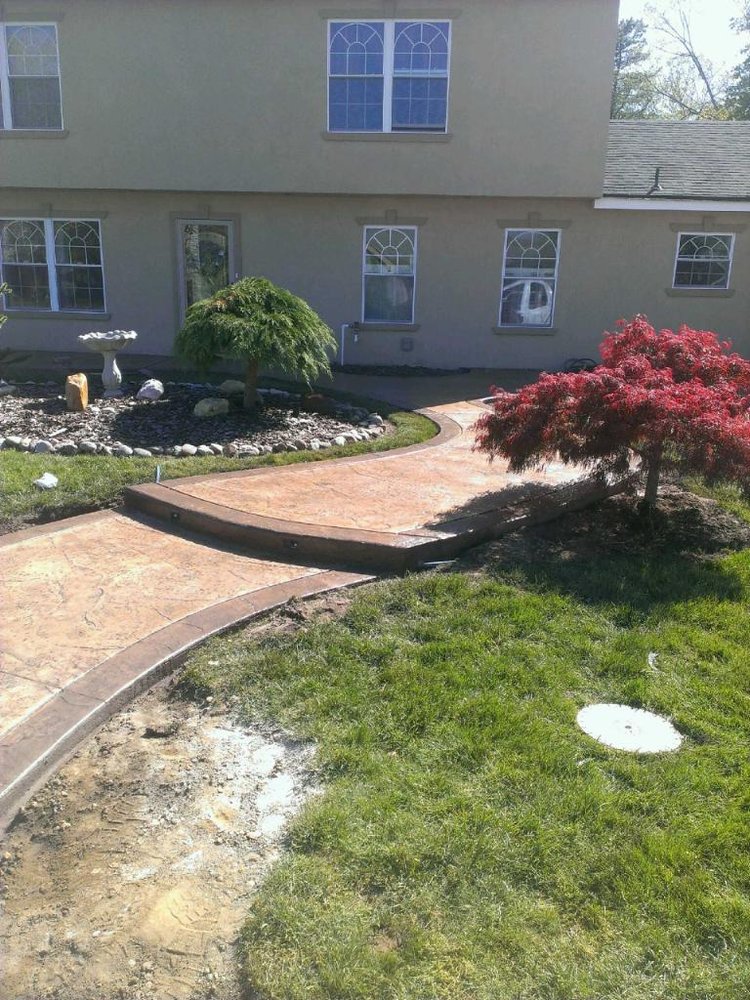 US Concrete Construction Masonry/Concrete 9 Haines Dr, Moorestown