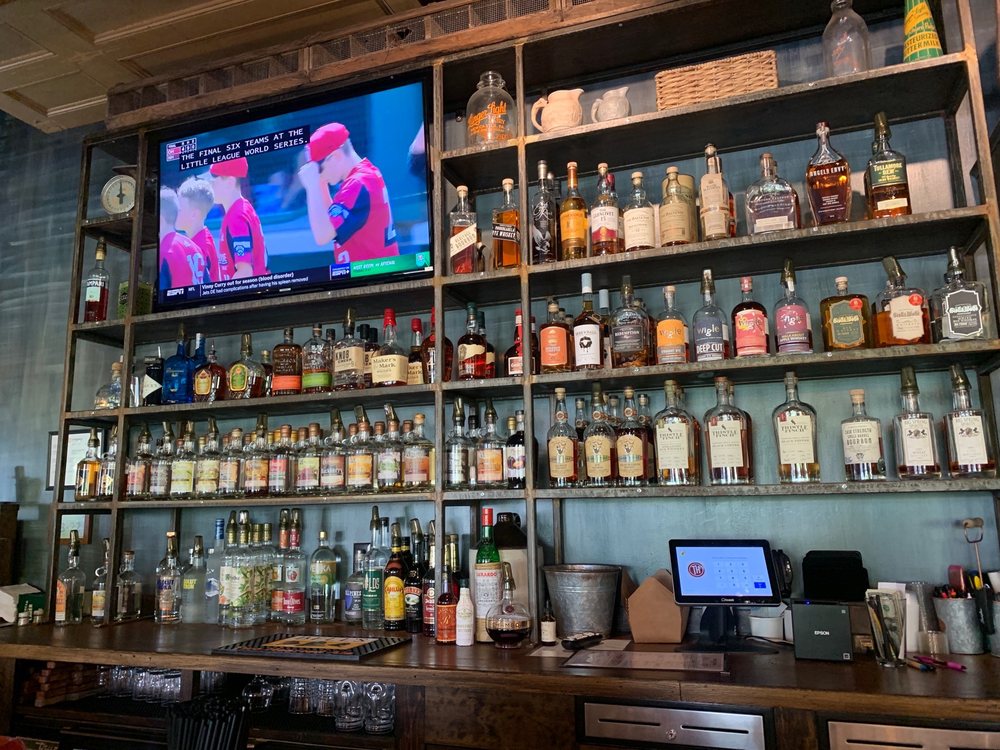 Thorn Hill Tap House