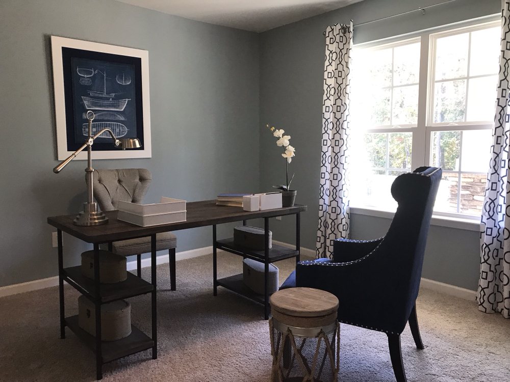 Detra Cox - eXp Realty