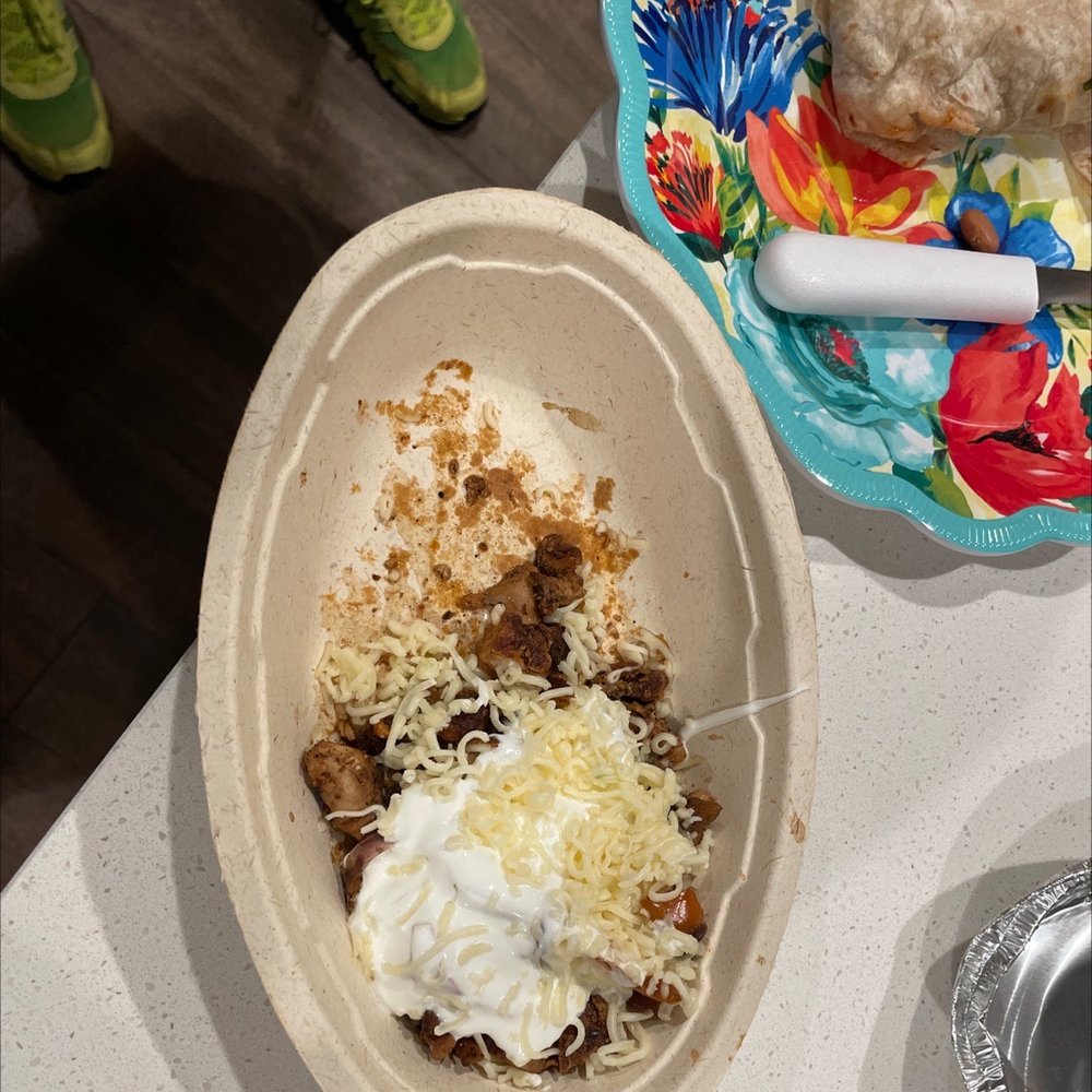 Chipotle Mexican Grill Chipotle Mexican Grill