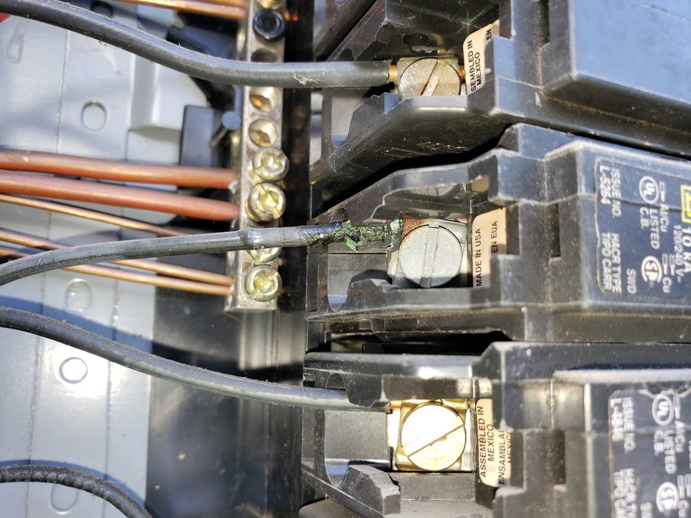 Capitol Home Inspection