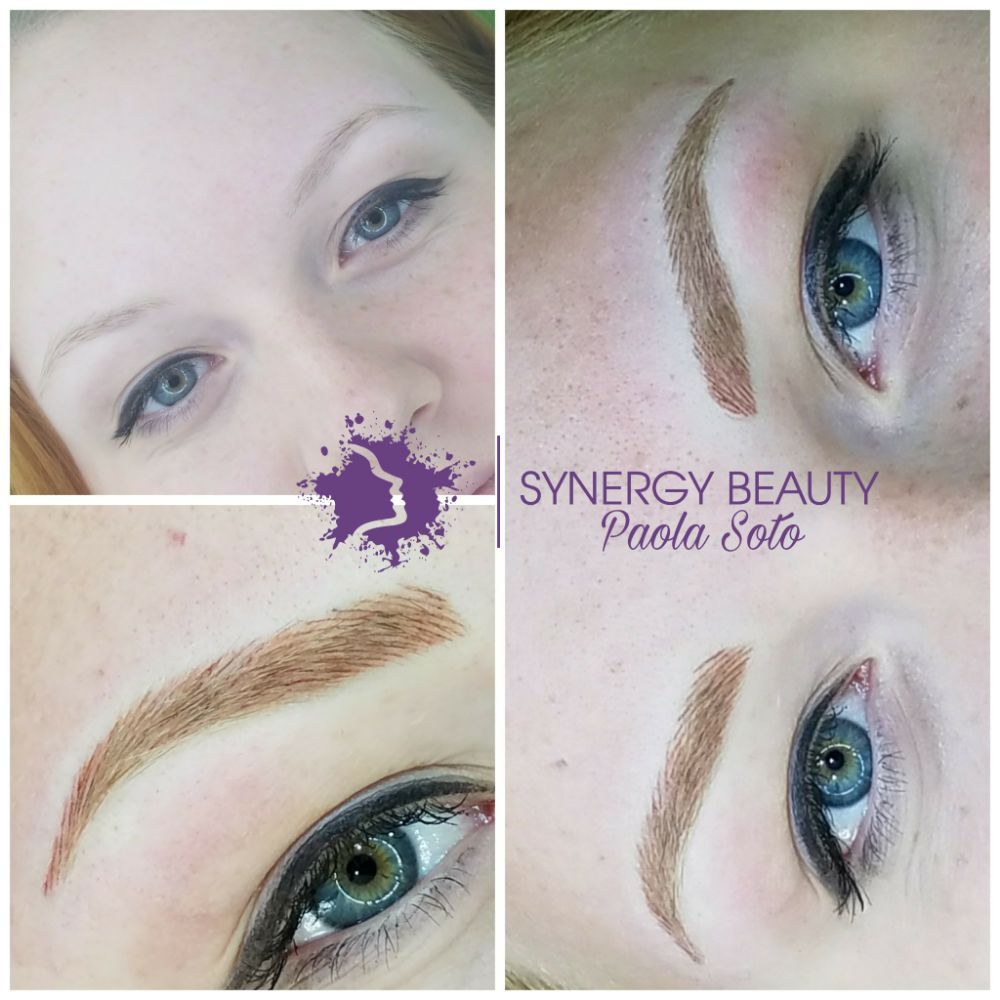 Synergy Beauty