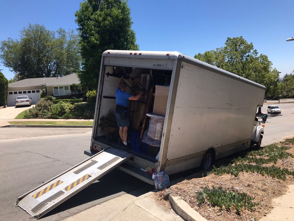 Mario Moving
