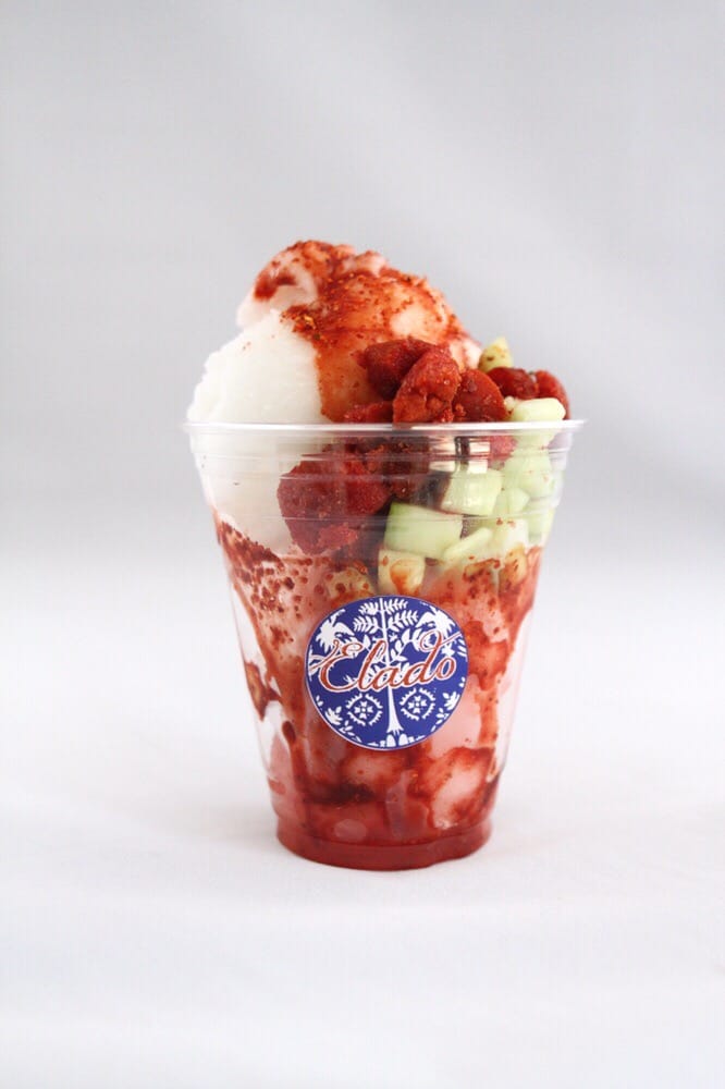 Elado 283 Photos & 153 Reviews Ice Cream & Frozen Yogurt 732 N