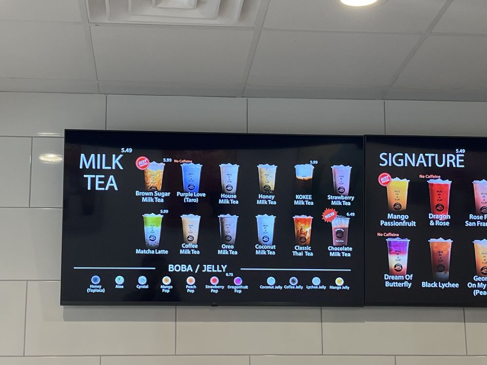 Kokee Tea