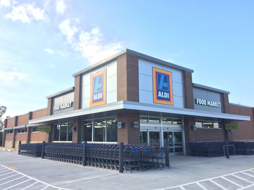 ALDI