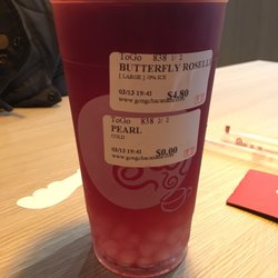Can Pregnant Drink Bubble Tea Can Pregnant Drink Bubble Tea