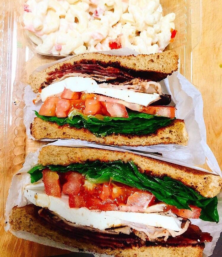 Rockville Bagels