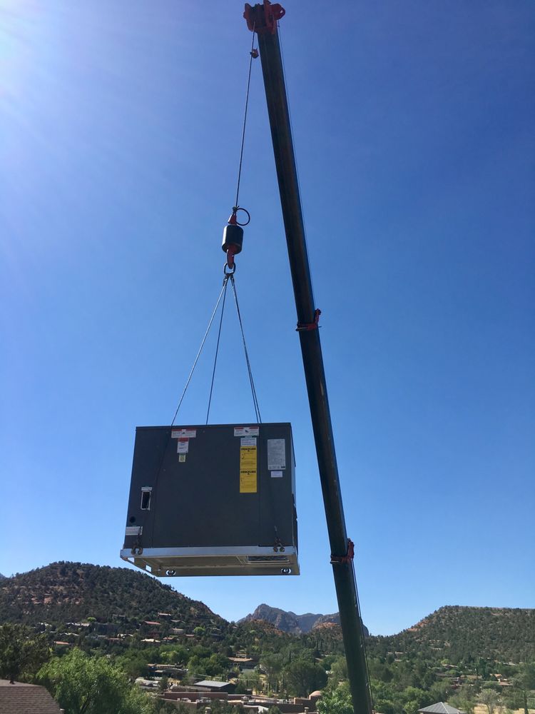 image of business Mountain Aire Heating and Cooling