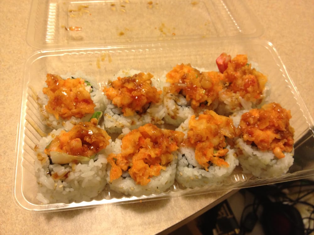 Aloha Sushi 89 Photos & 43 Reviews Sushi Bars 3131 N Nimitz Hwy