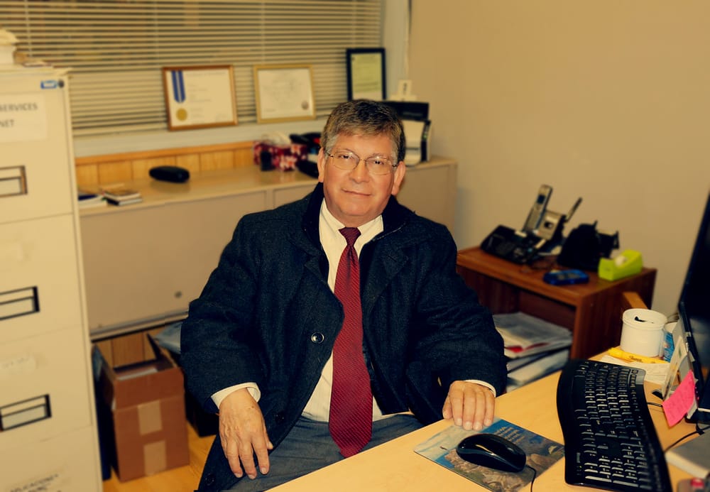 ELLIOTT TAX SERVICE