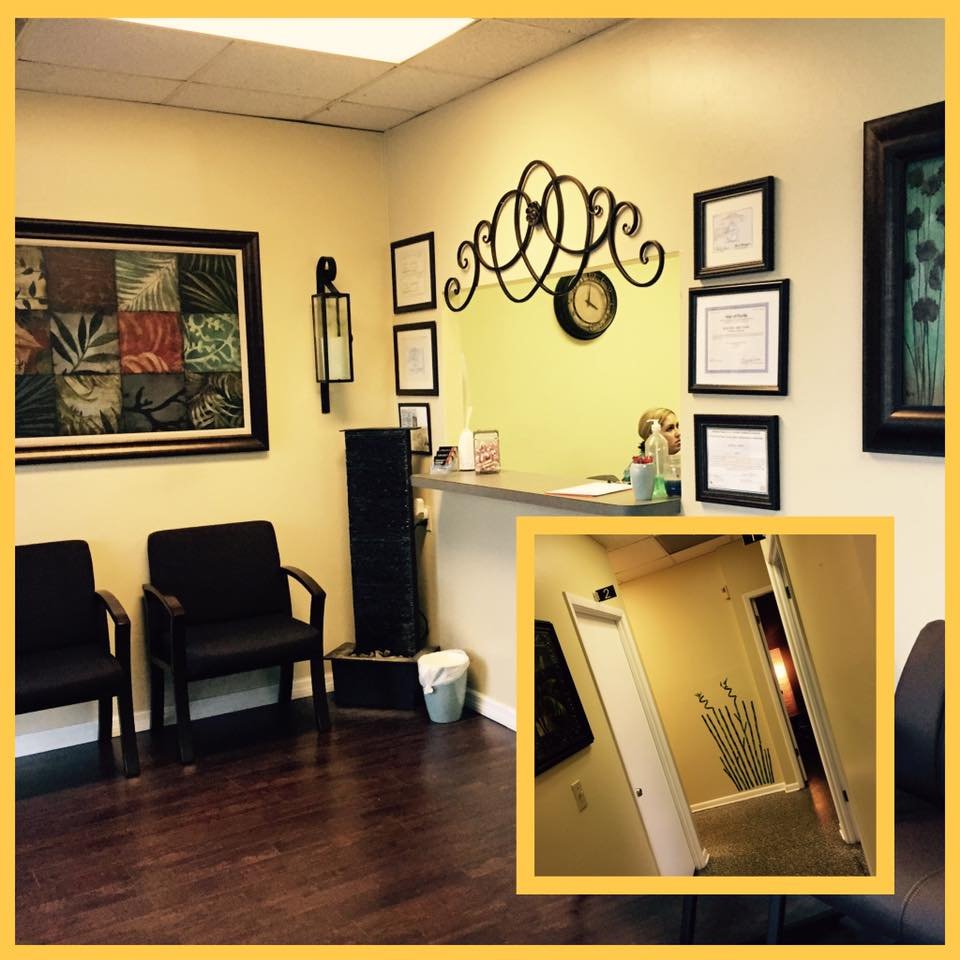 Complete Chiropractic Healthcare Chiropractors 104 E Fletcher Ave