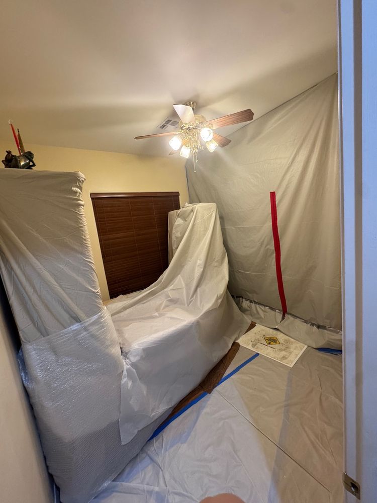 1-800 WATER DAMAGE of Tempe/West Chandler