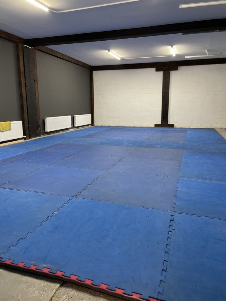 Fighting Arts Collective