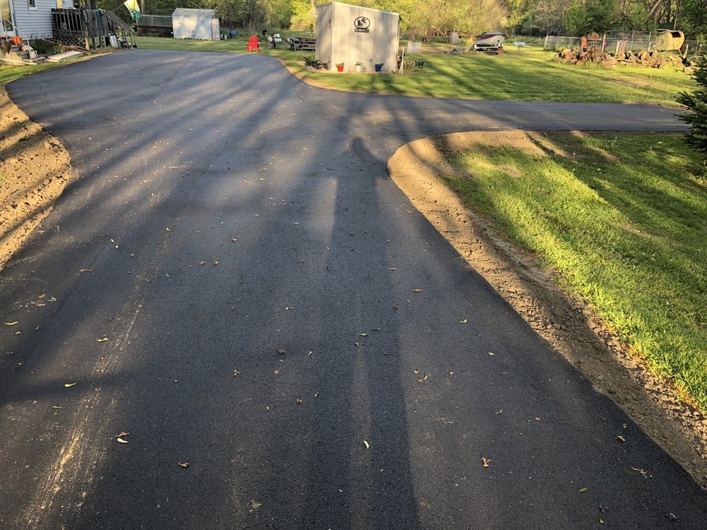 image of business Direct Asphalt Paving