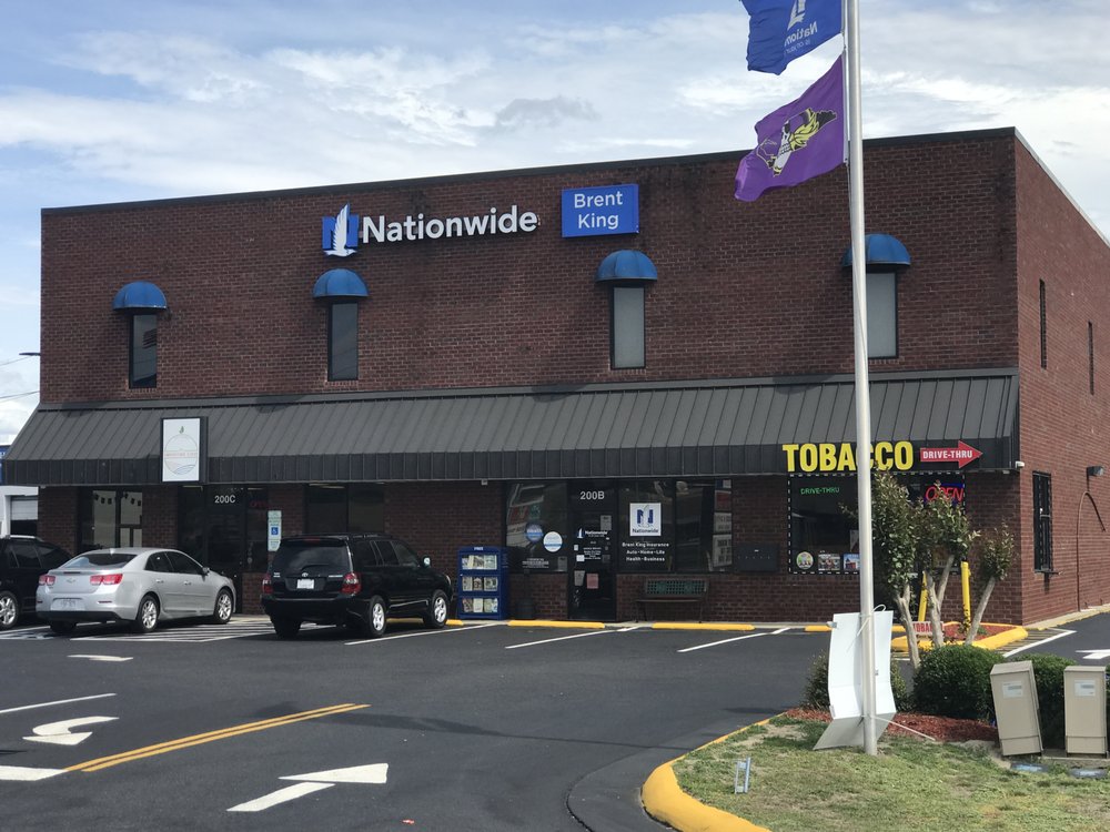 Brent King Insurance