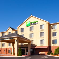Holiday Inn Express Hillsville 10 Reviews Hotels 1994 Photo Of Holiday Inn Express Hillsville Va United States
