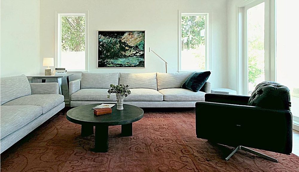 image of business Romero Obeji Interior Design