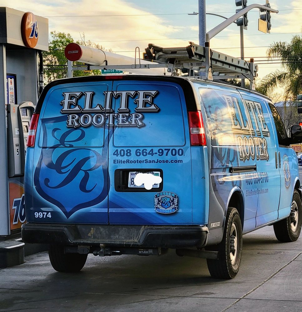 Elite Rooter